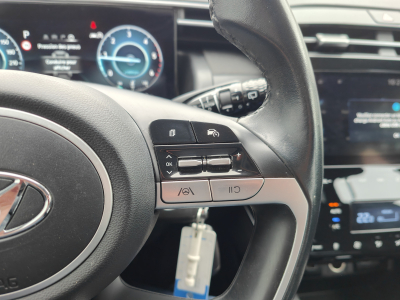 Hyundai Tucson 1.6 CRDI DCT CARPLAY GPS BLUETOOTH CAMERA