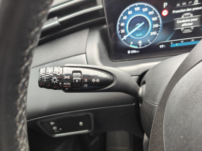 Hyundai Tucson 1.6 CRDI DCT CARPLAY GPS BLUETOOTH CAMERA