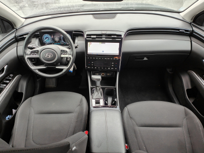 Hyundai Tucson 1.6 CRDI DCT CARPLAY GPS BLUETOOTH CAMERA
