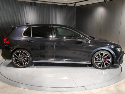 Volkswagen Golf GTI 2.0 TSI DSG CARPLAY ECLAIRAGE AMBIANCE GPS LED
