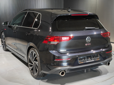 Volkswagen Golf GTI 2.0 TSI DSG CARPLAY ECLAIRAGE AMBIANCE GPS LED