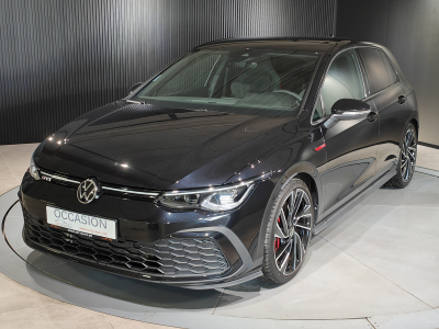 Volkswagen Golf GTI 2.0 TSI DSG CARPLAY ECLAIRAGE AMBIANCE GPS LED