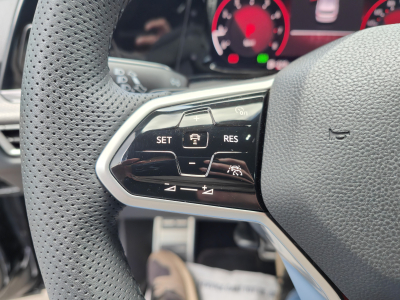 Volkswagen Golf GTI 2.0 TSI DSG CARPLAY ECLAIRAGE AMBIANCE GPS LED