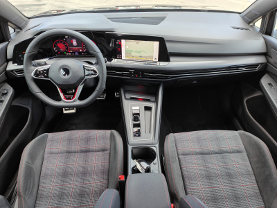 Volkswagen Golf GTI 2.0 TSI DSG CARPLAY ECLAIRAGE AMBIANCE GPS LED