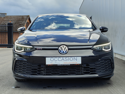Volkswagen Golf GTI 2.0 TSI DSG CARPLAY ECLAIRAGE AMBIANCE GPS LED