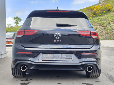 Volkswagen Golf GTI 2.0 TSI DSG CARPLAY ECLAIRAGE AMBIANCE GPS LED