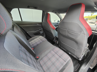 Volkswagen Golf GTI 2.0 TSI DSG CARPLAY ECLAIRAGE AMBIANCE GPS LED