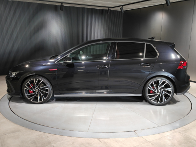 Volkswagen Golf GTI 2.0 TSI DSG CARPLAY ECLAIRAGE AMBIANCE GPS LED