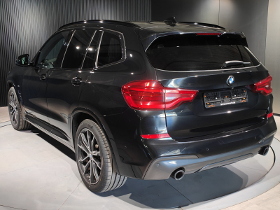 BMW X3 XDRIVE20I PACK M CARPLAY GPS BLUETOOTH CAMERA