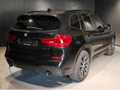BMW X3 XDRIVE20I PACK M CARPLAY GPS BLUETOOTH CAMERA