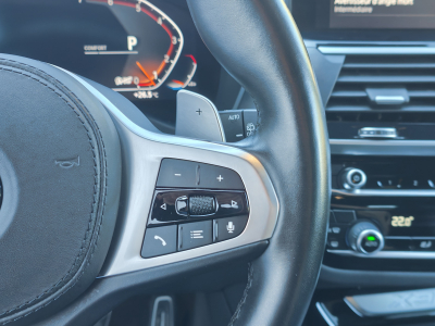 BMW X3 XDRIVE20I PACK M CARPLAY GPS BLUETOOTH CAMERA