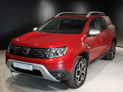 Dacia Duster 1.5 DCI CARPLAY CLIM AUTO CAMERA 360 BLUETOOTH