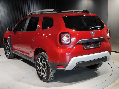 Dacia Duster 1.5 DCI CARPLAY CLIM AUTO CAMERA 360 BLUETOOTH