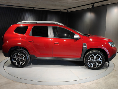 Dacia Duster 1.5 DCI CARPLAY CLIM AUTO CAMERA 360 BLUETOOTH