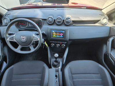 Dacia Duster 1.5 DCI CARPLAY CLIM AUTO CAMERA 360 BLUETOOTH