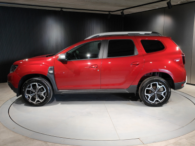 Dacia Duster 1.5 DCI CARPLAY CLIM AUTO CAMERA 360 BLUETOOTH