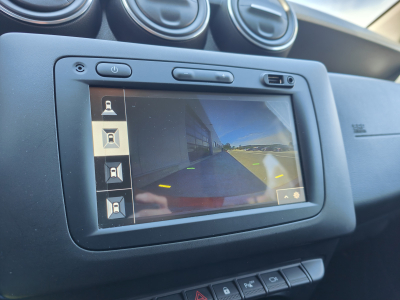 Dacia Duster 1.5 DCI CARPLAY CLIM AUTO CAMERA 360 BLUETOOTH