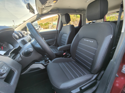 Dacia Duster 1.5 DCI CARPLAY CLIM AUTO CAMERA 360 BLUETOOTH