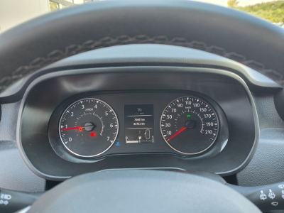 Dacia Duster 1.5 DCI CARPLAY CLIM AUTO CAMERA 360 BLUETOOTH