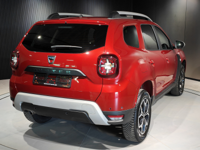 Dacia Duster 1.5 DCI CARPLAY CLIM AUTO CAMERA 360 BLUETOOTH