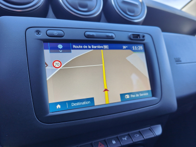 Dacia Duster 1.5 DCI CARPLAY CLIM AUTO CAMERA 360 BLUETOOTH