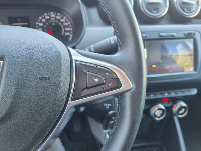 Dacia Duster 1.5 DCI CARPLAY CLIM AUTO CAMERA 360 BLUETOOTH