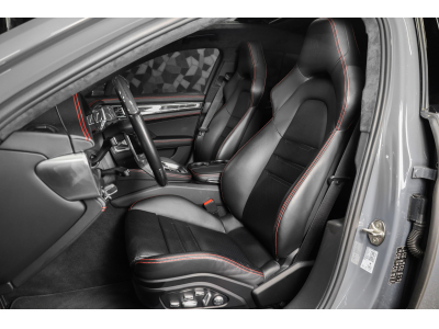 Porsche Panamera GTS Sport Turismo