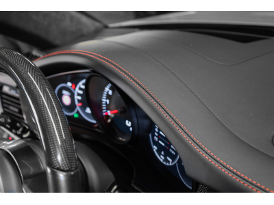 Porsche Panamera GTS Sport Turismo