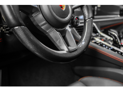 Porsche Panamera GTS Sport Turismo