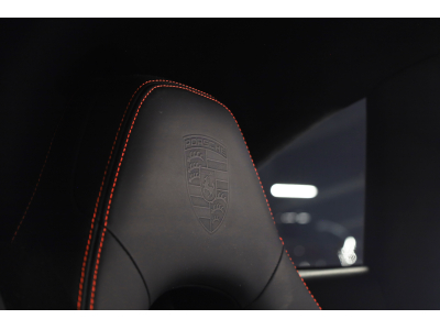 Porsche Panamera GTS Sport Turismo