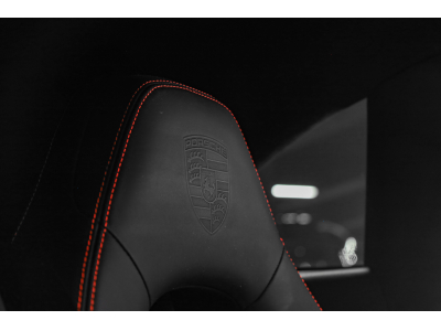 Porsche Panamera GTS Sport Turismo