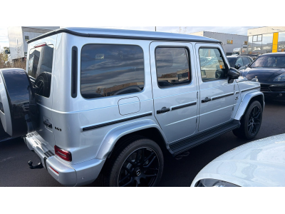 Mercedes-Benz G 63 AMG G63 AMG FACELIFT/ A22 RIDE.C/CARBON/2026