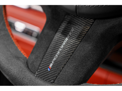 BMW X6 M Compétition F96