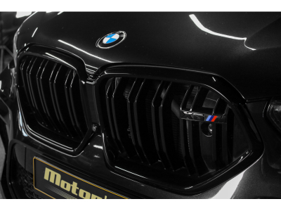 BMW X6 M Compétition F96