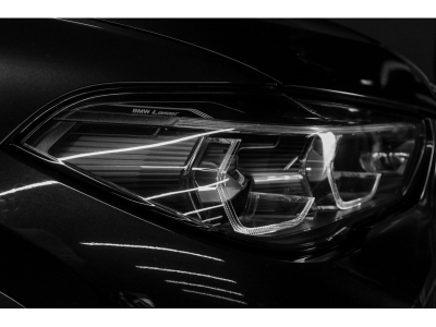 BMW X6 M Compétition F96