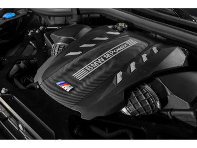 BMW X6 M Compétition F96