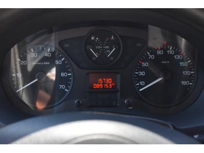 Citroën Jumpy 1,6 HDI 3 places Airco