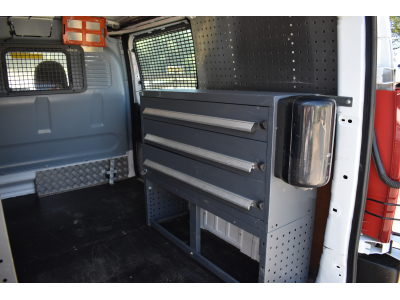 Citroën Jumpy 1,6 HDI 3 places Airco