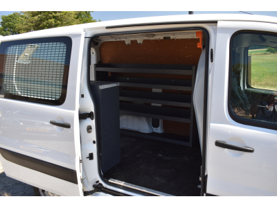 Citroën Jumpy 1,6 HDI 3 places Airco