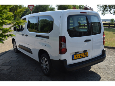 Citroën Berlingo Maxi 1,5 DCi 100 3 places très bon état