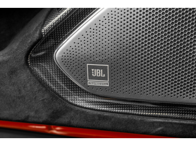 Ferrari Roma V8 - ROSSO CORSA