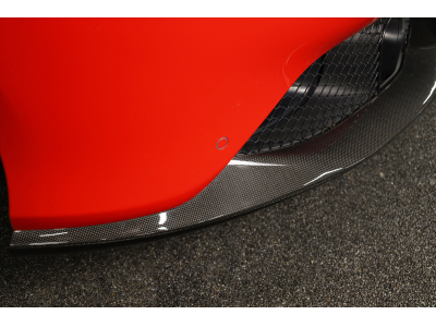 Ferrari Roma V8 - ROSSO CORSA
