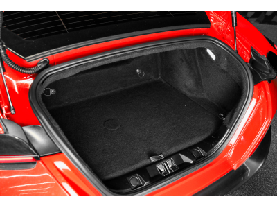Ferrari Roma V8 - ROSSO CORSA