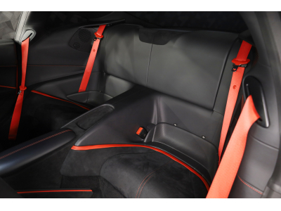 Ferrari Roma V8 - ROSSO CORSA