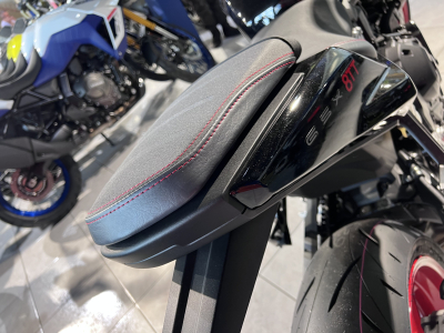 Suzuki GSX-8TT 