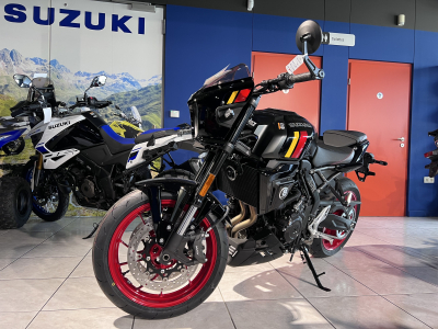 Suzuki GSX-8TT 