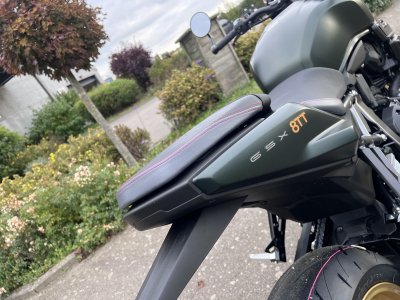 Suzuki GSX-8TT 