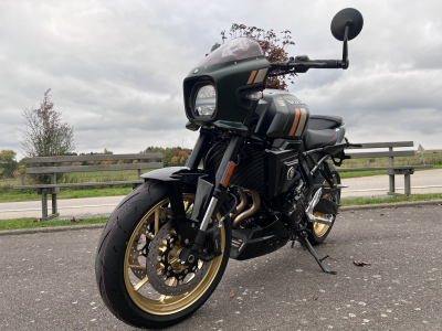 Suzuki GSX-8TT 