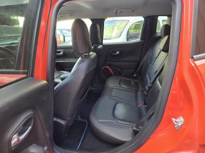 Jeep Renegade DIESEL AUTOMATIQUE