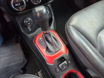 Jeep Renegade DIESEL AUTOMATIQUE